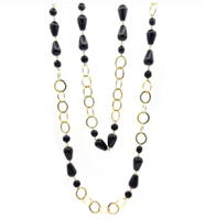 Collana Io & Te  Donna in Argento Spinello CLLCLSPDO